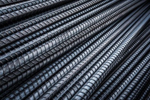 Besi Beton Lautan Steel (LS) 10mm Ulir