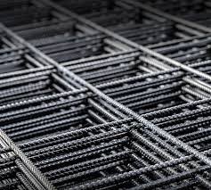 Wire Rod Master Steel ( MS ) Dia 6.5mm